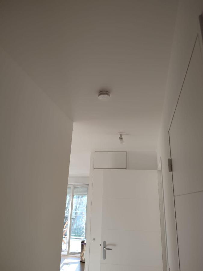 Chambre Privee Dans Un Nouvel Appartement Partage Pres De Paris Avec Parking Gratuit Chevilly-Larue Dış mekan fotoğraf